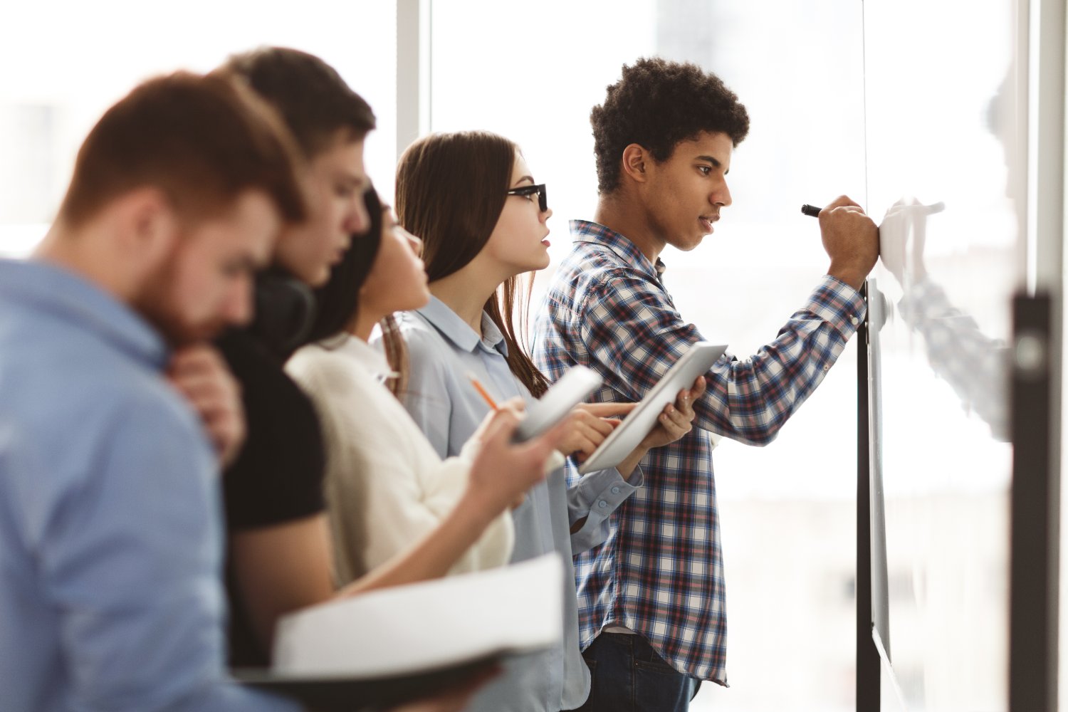 How to start preparing for college in 9th grade complete guide
