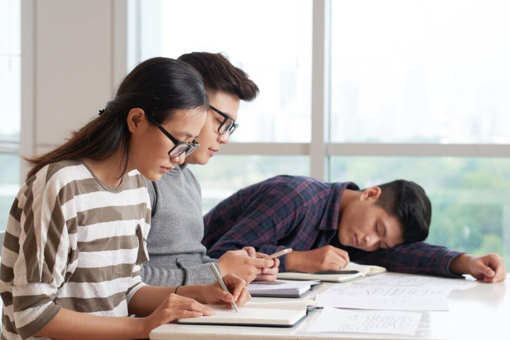 Can College Students Skip Class EDUCATE TREE