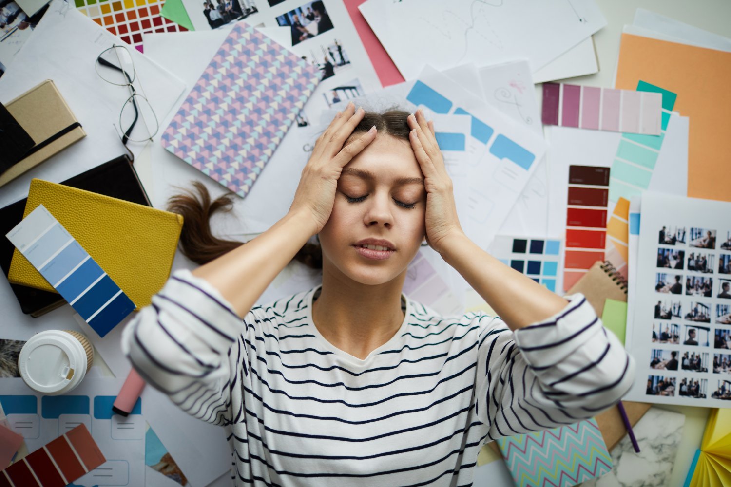 How to organize yourself for college educate tree