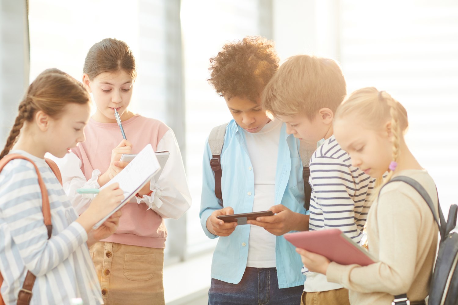 Do Colleges Look At Middle School Grades EDUCATE TREE