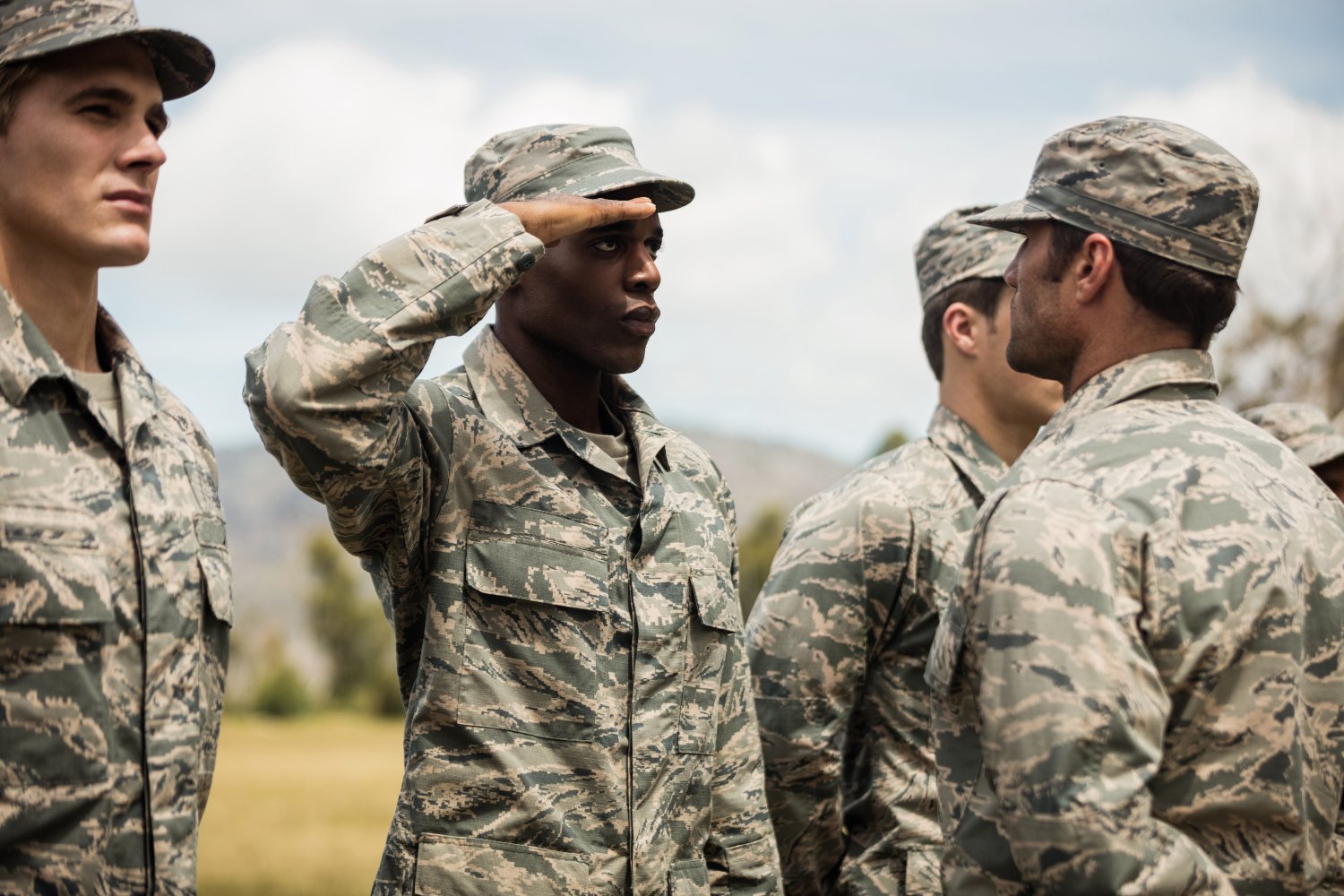 Are ROTC Scholarships A Full Ride? - EDUCATE TREE