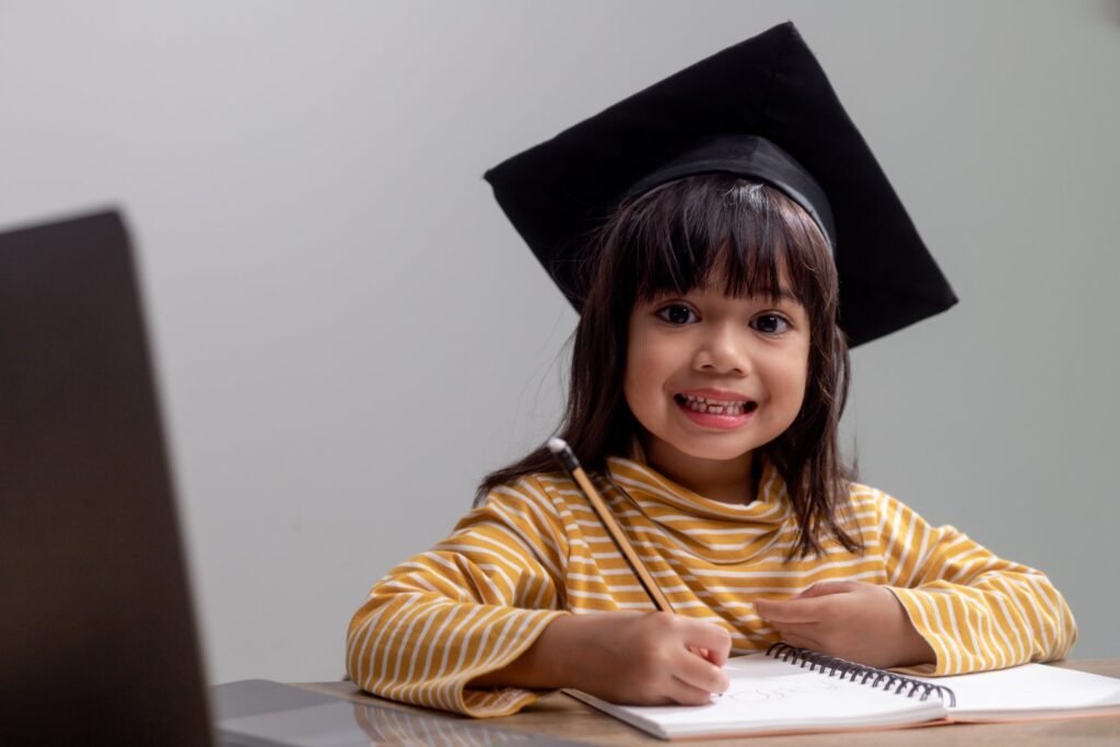 Can homeschoolers graduate early?
